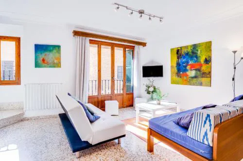 C312 Cas Sastre 8 by Mallorca Villa Selection