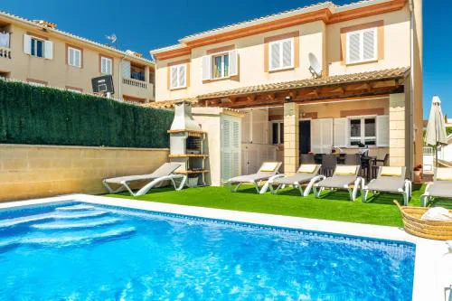 C329 Estrella Verde by Mallorca Villa Selection
