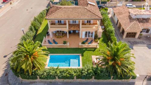 C335 Berna by Mallorca Villa Selection