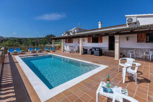 CA NA SUREDA by Sealand Villas