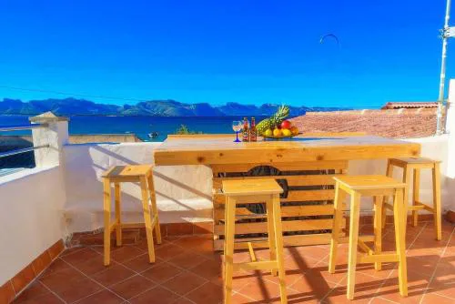 Casa Sa Marina in Alcudia