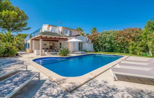 Casita De Nicolas