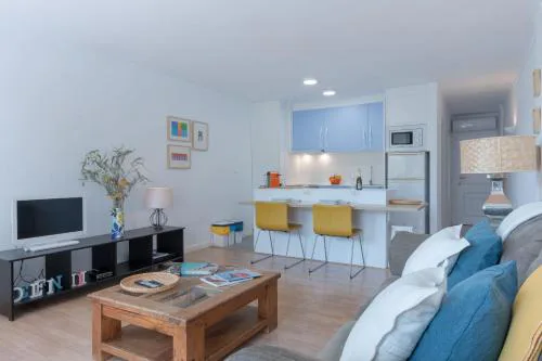 Delfin III Apartment