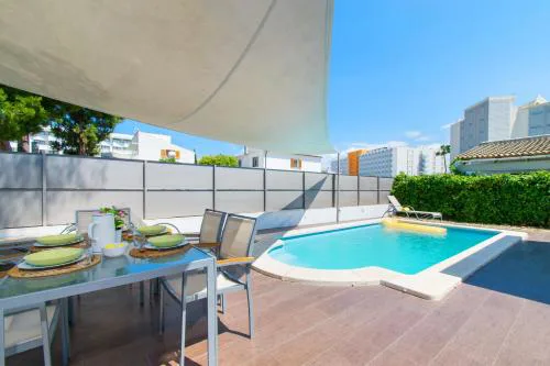 E084 Nico Playa by Mallorca Villa Selection