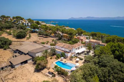 E132 Cas Carello by Mallorca Villa Selection