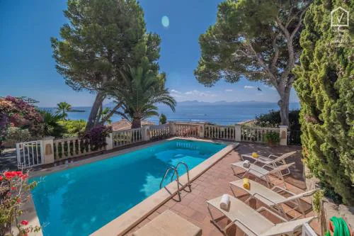 E314 Tres Pinos by Mallorca Villa Selection