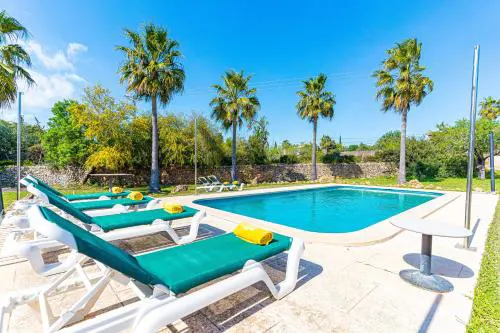 E392 Villa Gallina by Mallorca Villa Selection