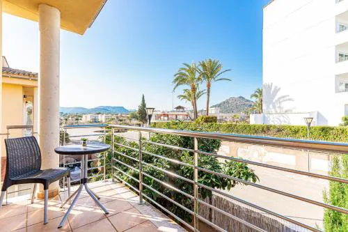 E393 Sa Travesa by Mallorca Villa Selection