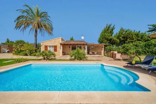 E424 Can Fuat by Mallorca Villa Selection