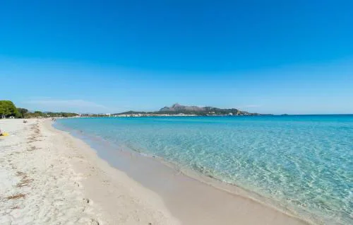 Es Baladre Beach