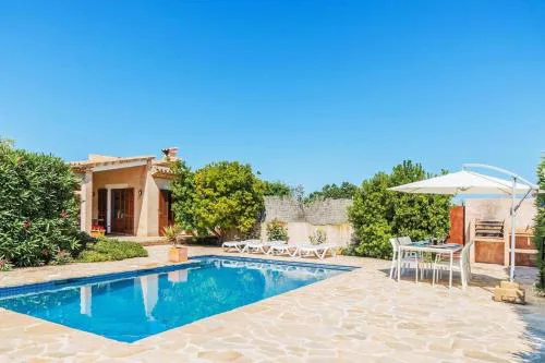 Finca Can Xanet