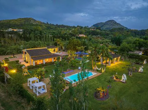 Finca Els Oscols 53
