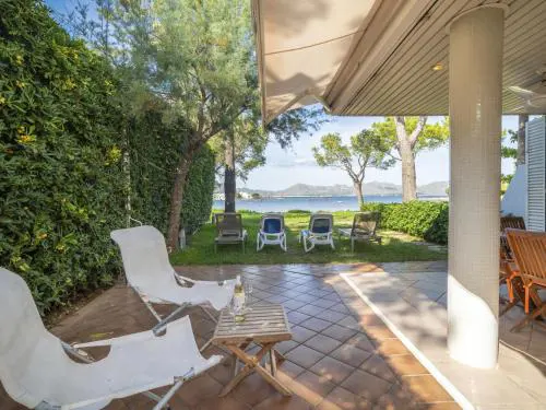 Holiday Home Es Clot by Interhome