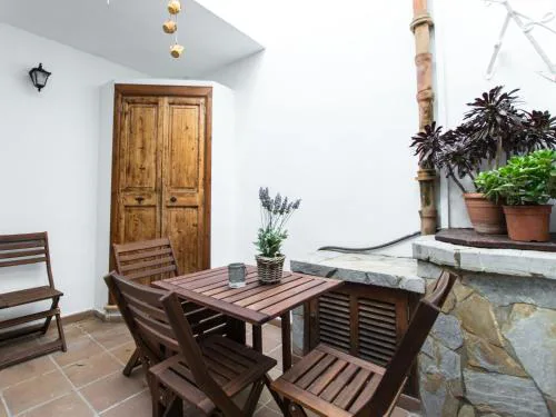 Holiday Home Lencant by Interhome