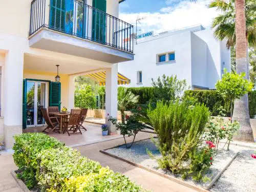 Holiday Home Les Savines by Interhome