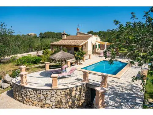 Holiday Home Villa Lavanda by Interhome