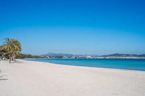 Ideal Property Mallorca - Bella Italia