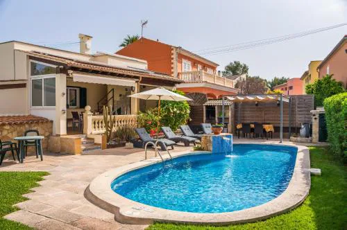 Ideal Property Mallorca - Casa Kerchner