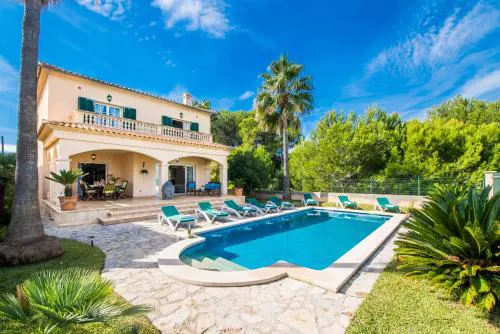 Ideal Property Mallorca - Didi