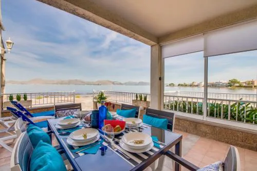 Ideal Property Mallorca - Fortalesa