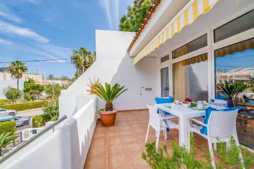Ideal Property Mallorca - Silver