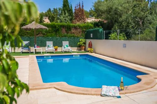 Ideal Property Mallorca - Tacaritx