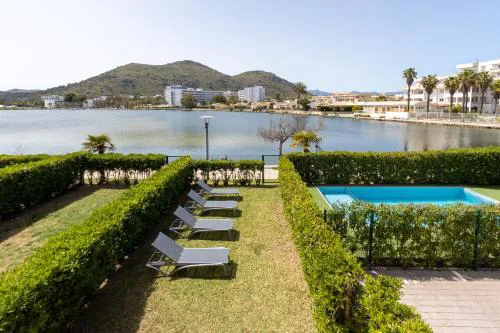 Ideal Property Mallorca - View Lake