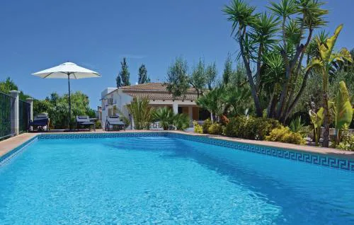 Lovely Home In Alcúdia