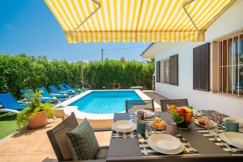 M403 Gran Canal by Mallorca Villa Selection