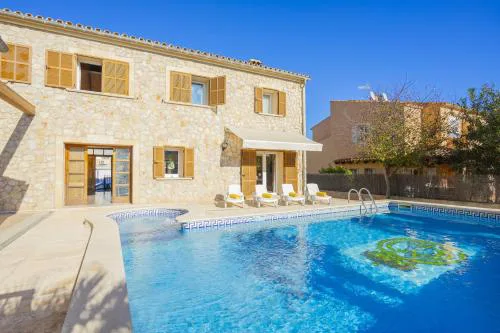 M417 Casa Juani by Mallorca Villa Selection