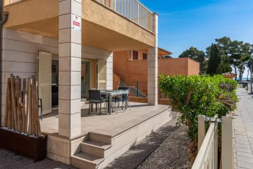 M4R Casa Iuca