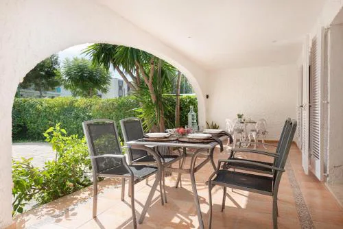 Mon Repos 1 chalet