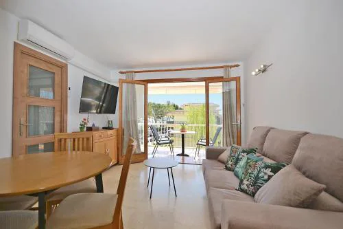 Oliva apartament