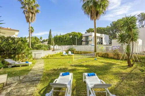 PLAYA DE LOS PINOS by Sealand Villas
