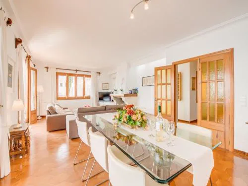 Seafront Luxury Villa Can Torrens