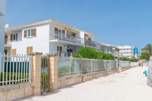 Sun and Beach - Alcúdia