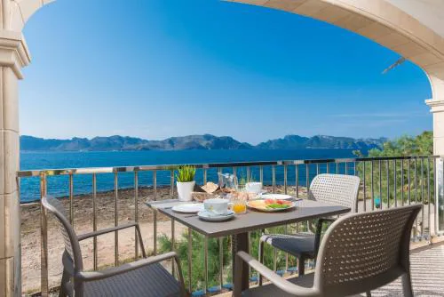 Sunset Villa Nixe