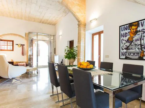 Town House Esglesia in Alcudia