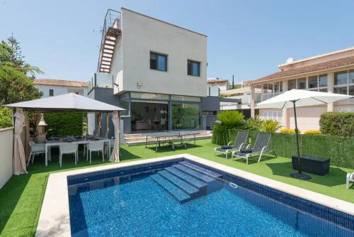 Villa Alcanada - Port d'Alcúdia
