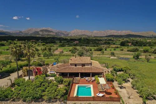 Villa Alcudia Oasis