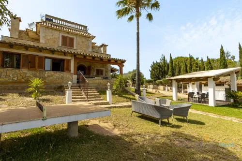 Villa Alejandra