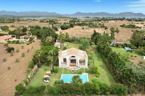 Villa Arcos de Lluna - Alcudia