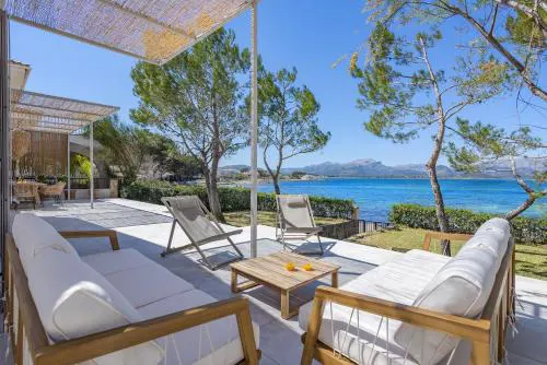 Villa Barcares