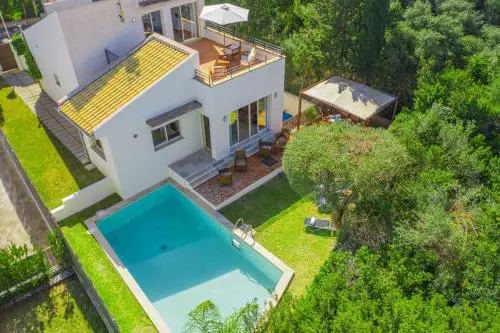 Villa Bonaire Sky / Villa Carmen