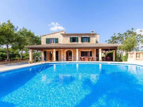Villa Can Cerda by Interhome