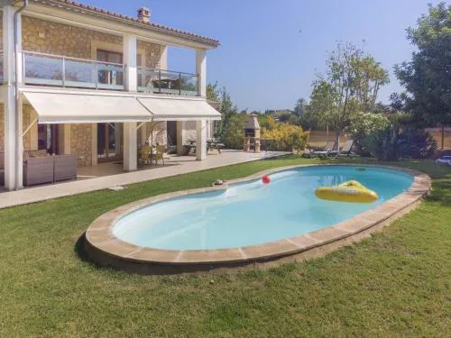 Villa can Costa by homevillas360