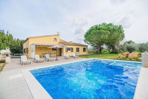 Villa Can Paxaco - By Dream Villas Pollensa