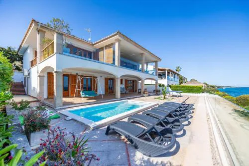 Villa Can Torrens de Alcudia