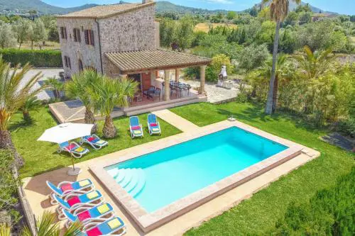 Villa Can Xanet de Baix by Villa Plus