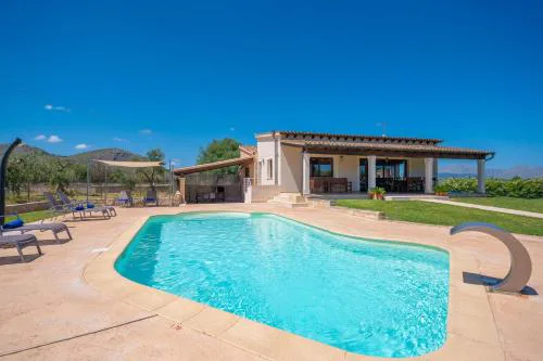 Villa Coira